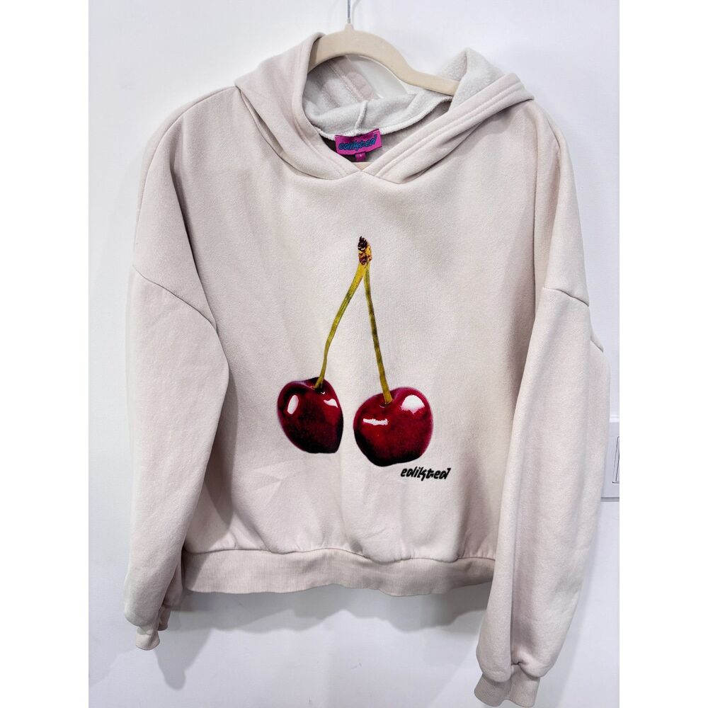Edikted Women's Mon Cheri Hoodie